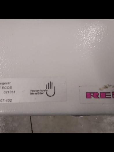 Gebraucht Renz Eco S