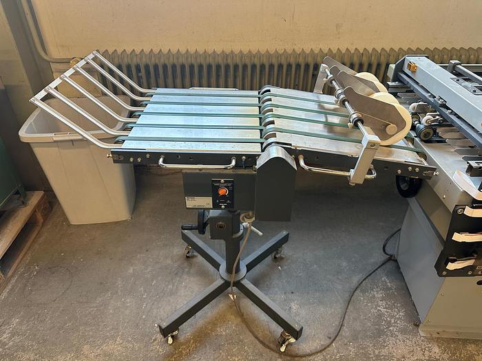 Gebraucht 2015 Horizon AFC-566 AKT