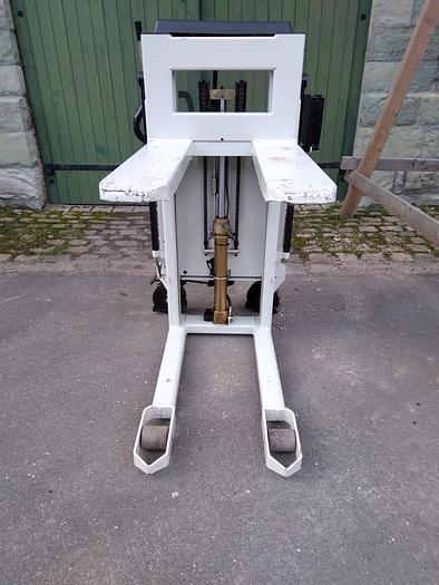 Gebraucht 2005 Eurocutter SHH TE800