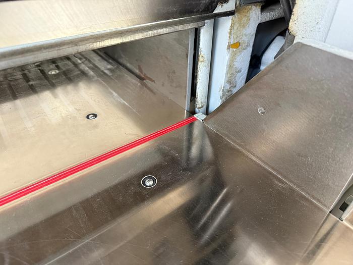 Gebraucht 2000 Polar 78 ES