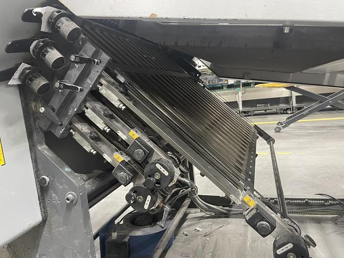 Gebraucht 2002 Stahl TD 78 64