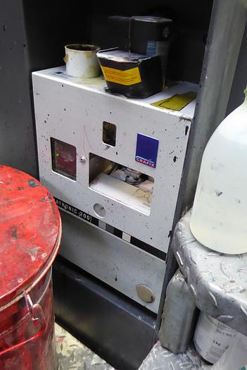 Gebraucht 2000 Heidelberg SM 74-2 P H