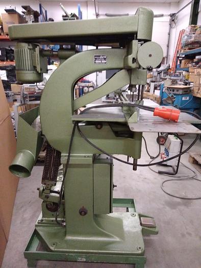 Gebraucht Hang DTK 106