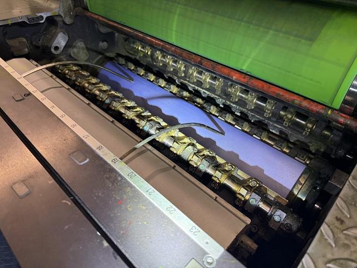 Gebraucht 2006 Heidelberg SM74-4-P+L