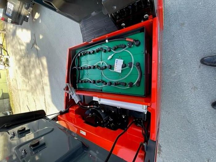 Gebraucht 2018 Heli CPD 15 SH - GB2