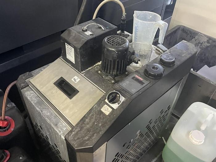 Gebraucht 2006 Heidelberg PM 74-2