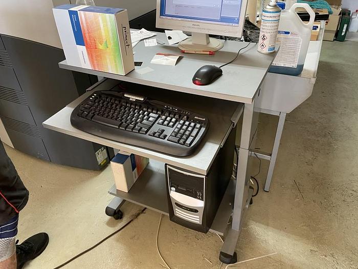 Gebraucht 2006 Heidelberg Suprasetter A52/A74