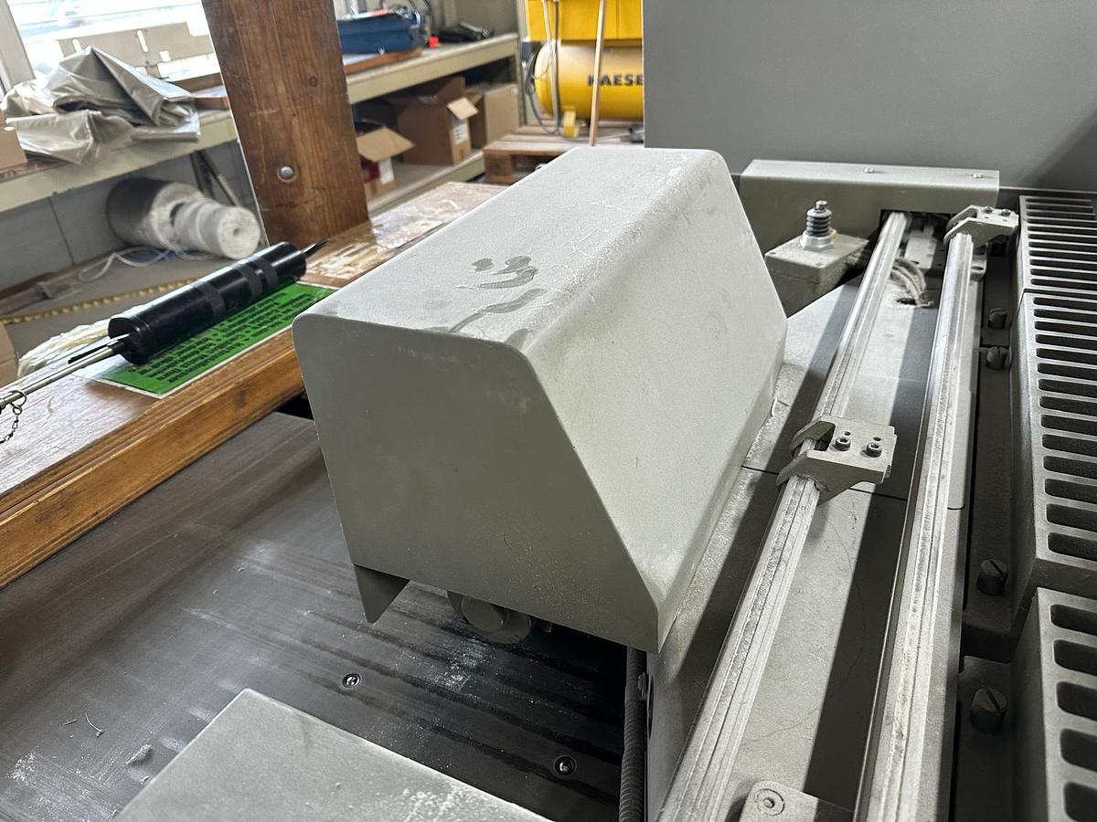 Gebraucht 1984 Polar Mohr 115 EMC