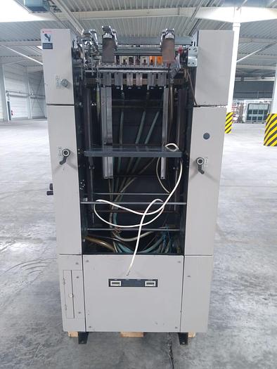 Gebraucht 1991 Ryobi 3200 PFA (2x) + 3200 PCX (1x)