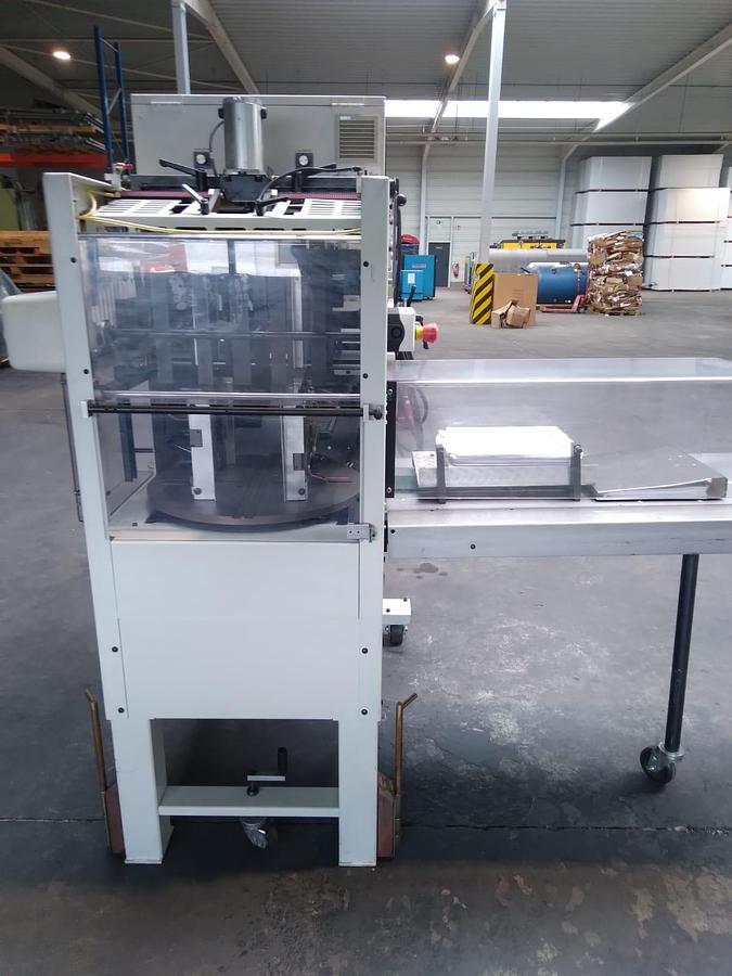 Gebraucht 2006 Rima RS 1012-s