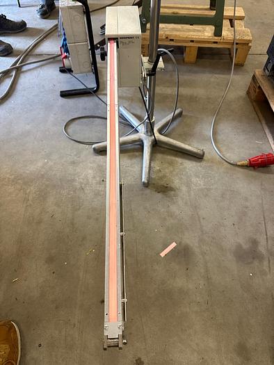 Gebraucht Mediprint Str. 4.2