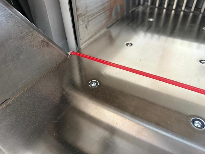 Gebraucht 2000 Polar 78 ES