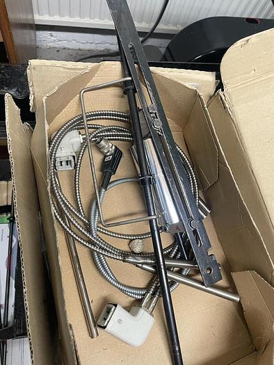 Gebraucht 1971 Heidelberg Tiegel