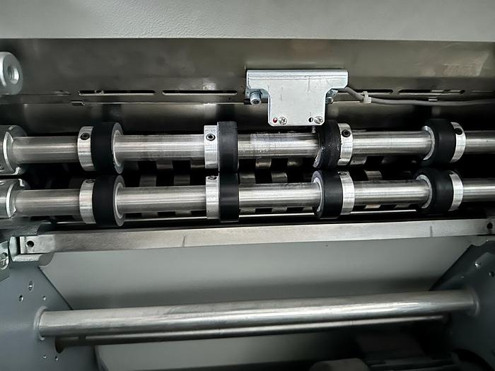 Gebraucht 1999 Mathias Bäuerle multimaster CAS 38