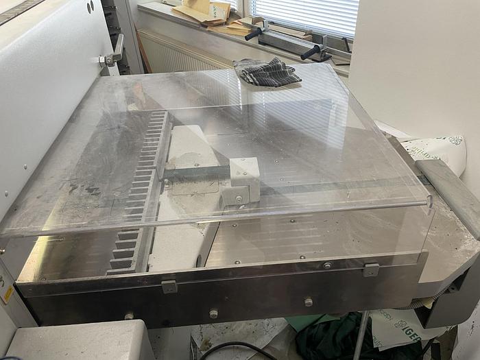 Gebraucht 2003 Polar 78 ED