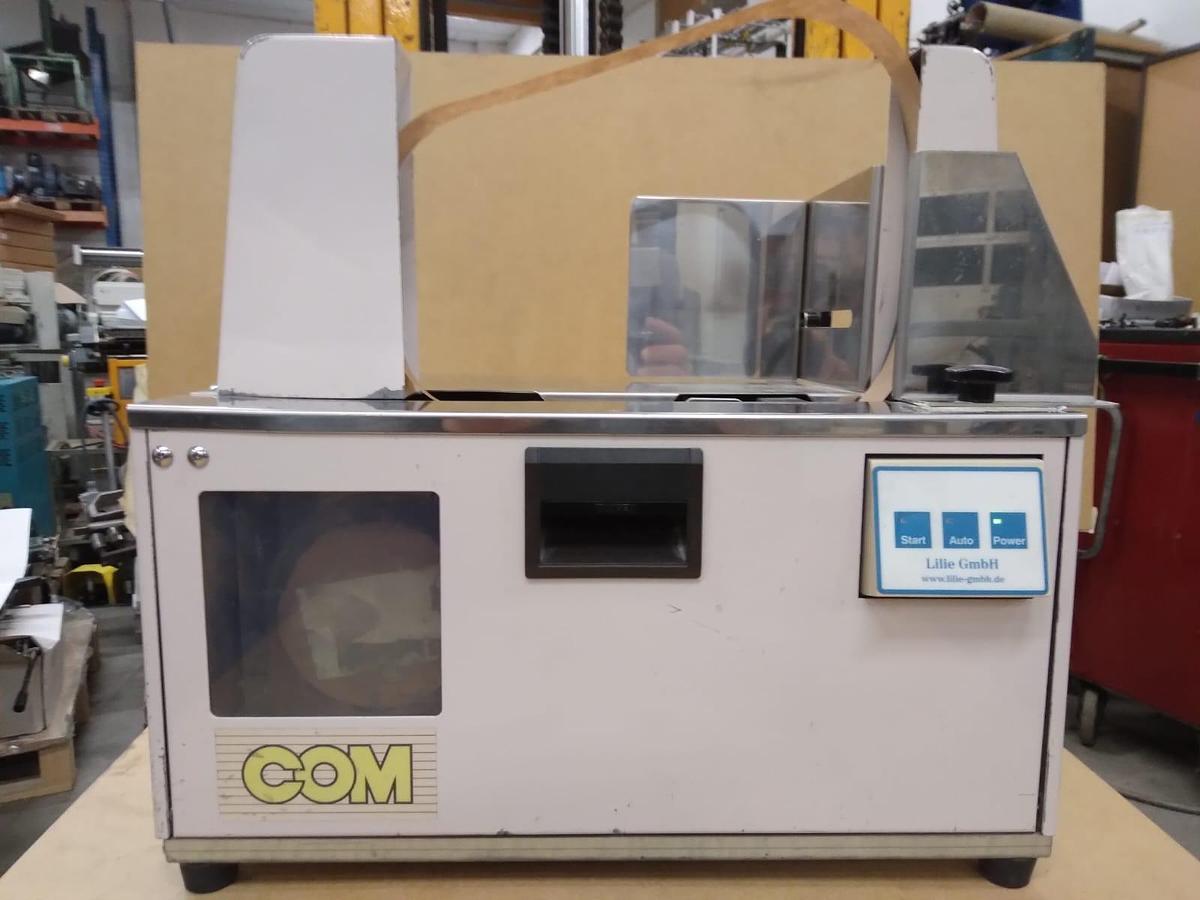 Gebraucht COM JD-240F-30