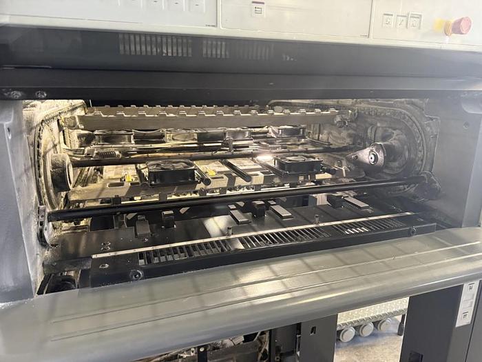 Gebraucht 2006 Heidelberg SM74-4-P+L