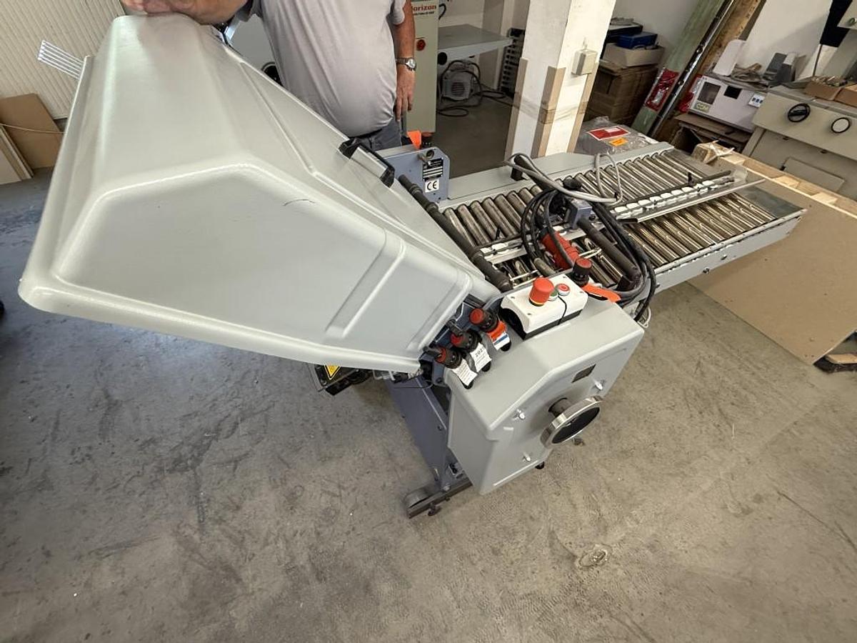 Gebraucht 2014 Horizon AF-566 F