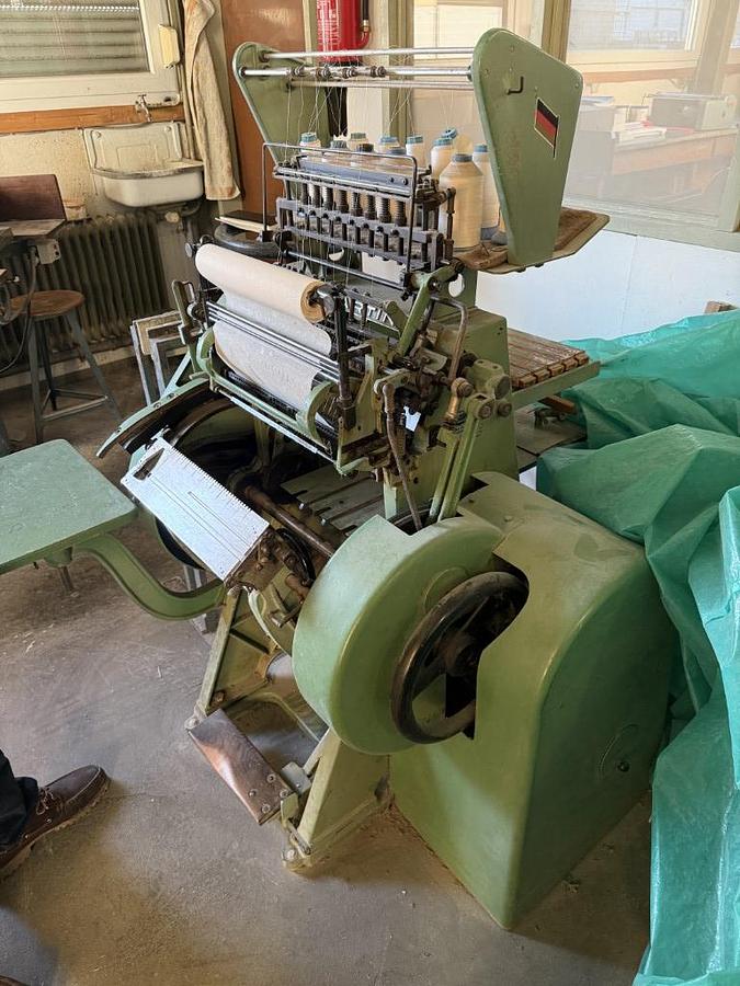 Gebraucht Martini  FKIV