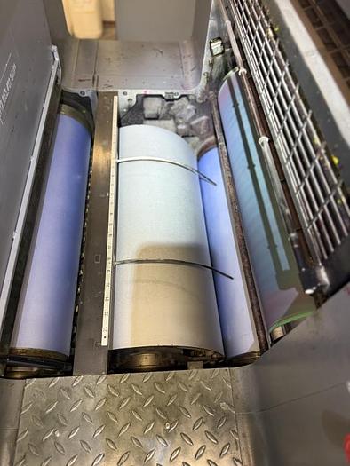 Gebraucht 2006 Heidelberg SM74-4-P+L