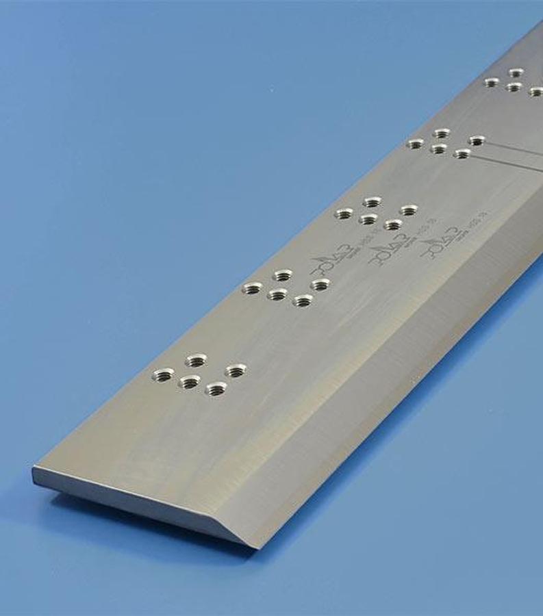 Polar Ersatzmesser Polar Universal 115 HSS