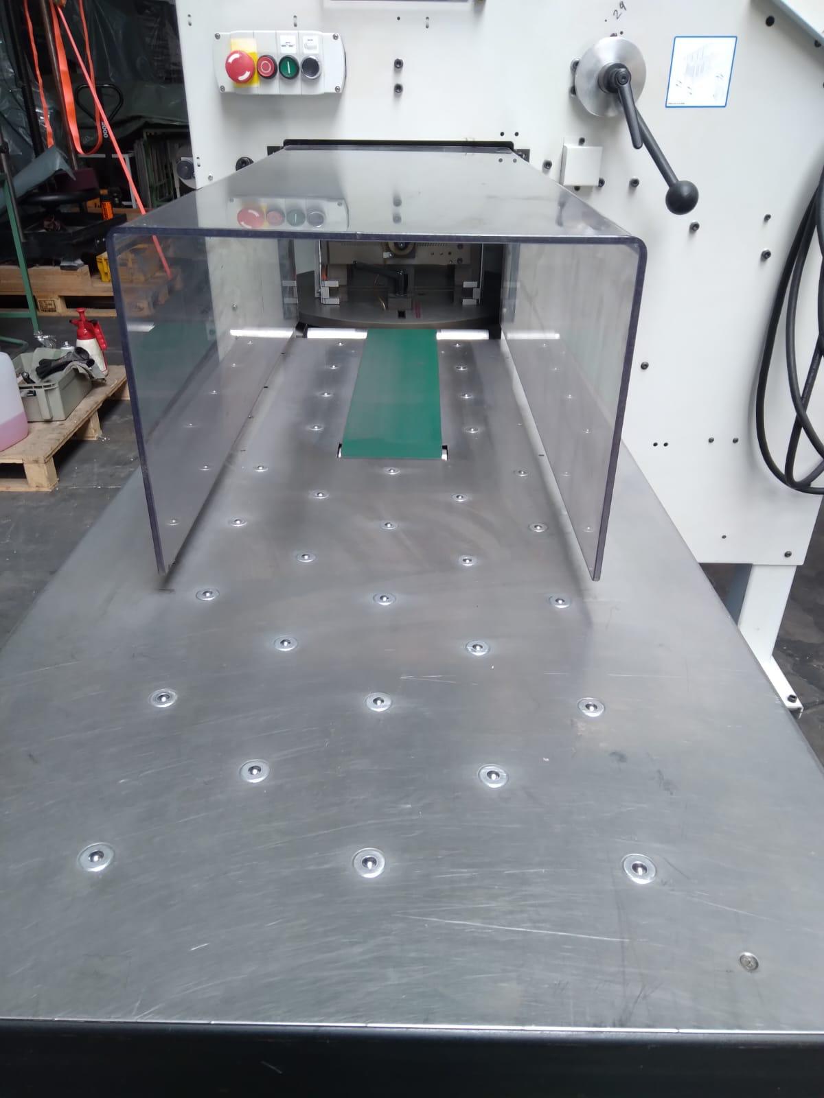 Gebraucht 2006 Rima RS 1012-s