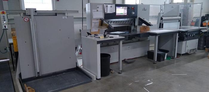 Gebraucht 2019 Polar N 115+