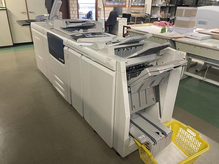 Gebraucht 2015 Xerox CPJ75