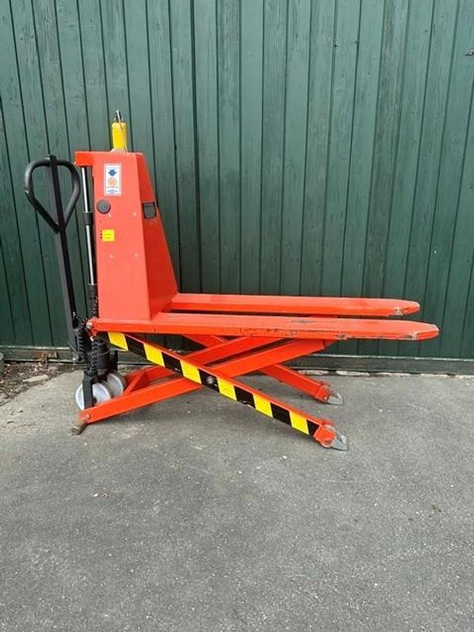 Gebraucht 1999 Lafis IHX-E10
