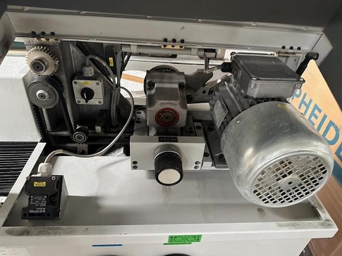 Gebraucht Gaemmerler RS 114/530