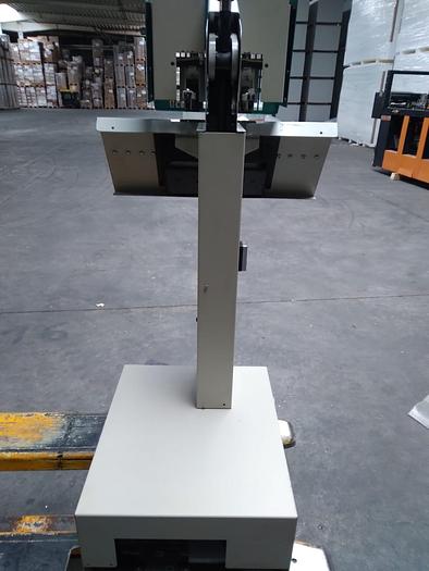 Gebraucht Nagel Multinak s