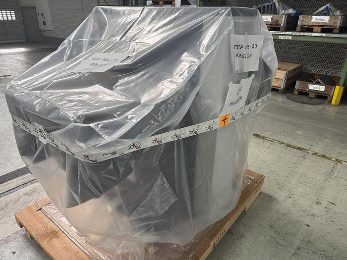 Gebraucht 2023 Polar D56 ECO