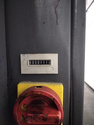 Gebraucht 1996 Heidelberg QM 46