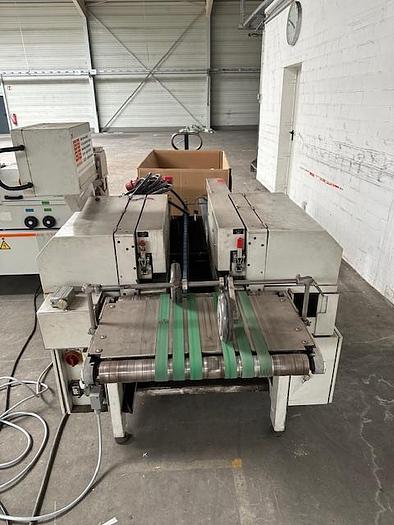 Gebraucht Gaemmerler RS 114/530