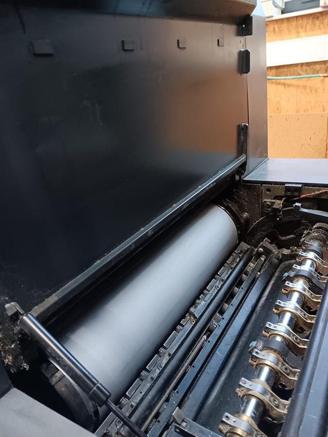 Gebraucht 2005 Heidelberg SM 52-2 P+