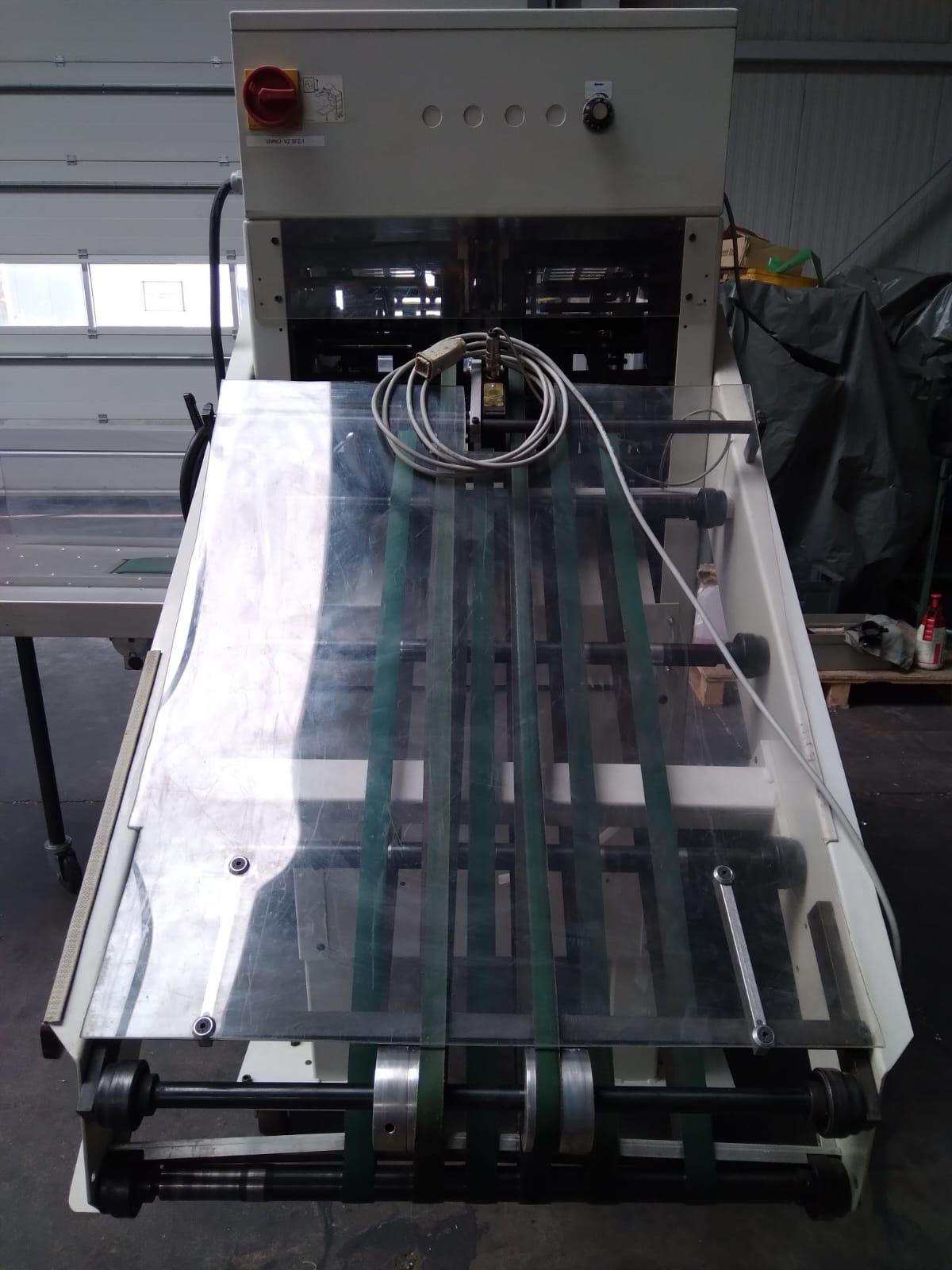 Gebraucht 2006 Rima RS 1012-s