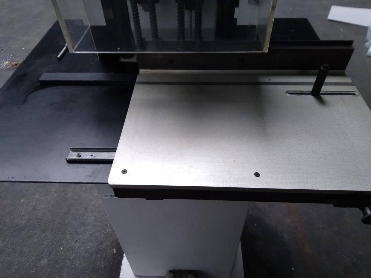 Gebraucht 1994 Dürselen PB03