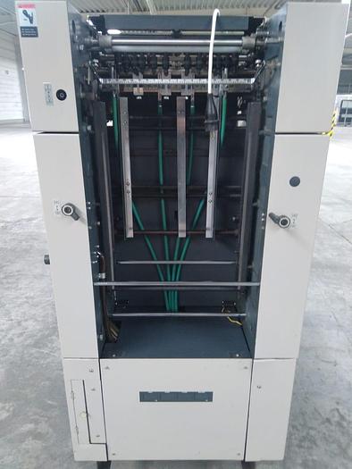 Gebraucht 1991 Ryobi 3200 PFA (2x) + 3200 PCX (1x)