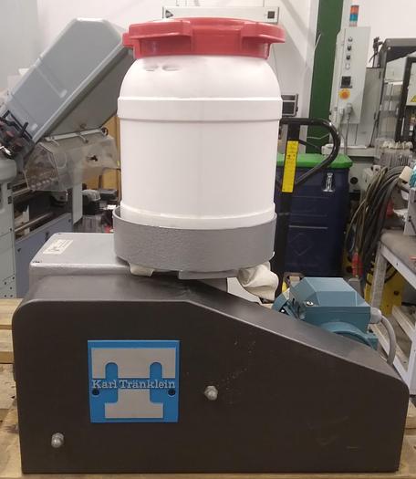 Gebraucht Tränklein KAM-II-OB 100