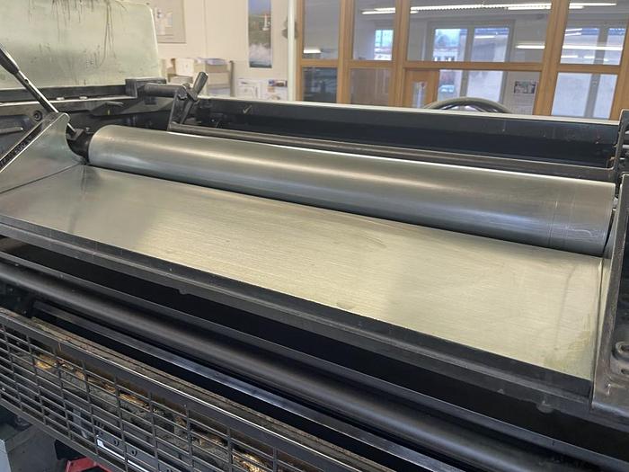 Gebraucht 1989 Heidelberg SORM