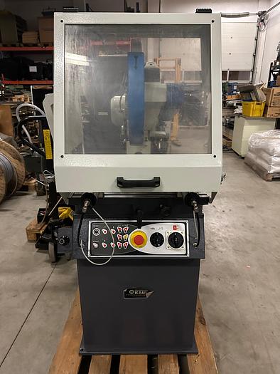 Gebraucht Stürmer/Metallkraftwerk LMS400H