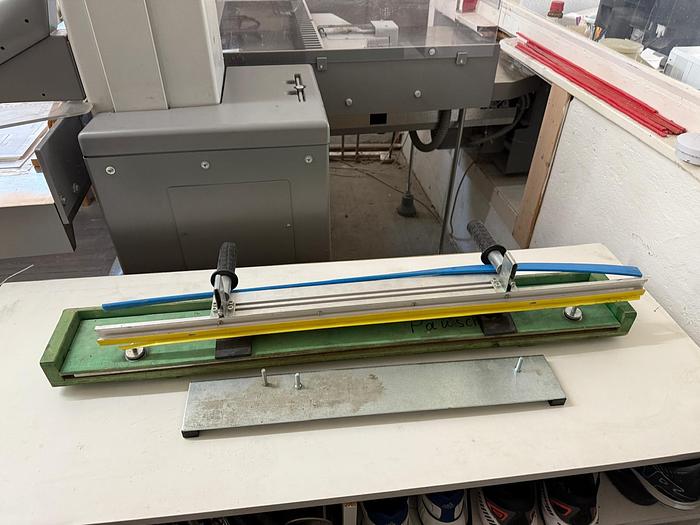 Gebraucht 2000 Polar 78 ES