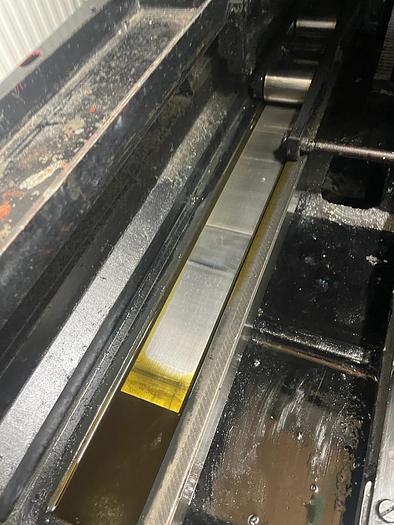 Gebraucht 1969 Heidelberg KSB Cylinder