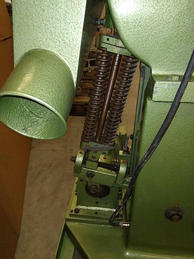 Gebraucht Hang DTK 106