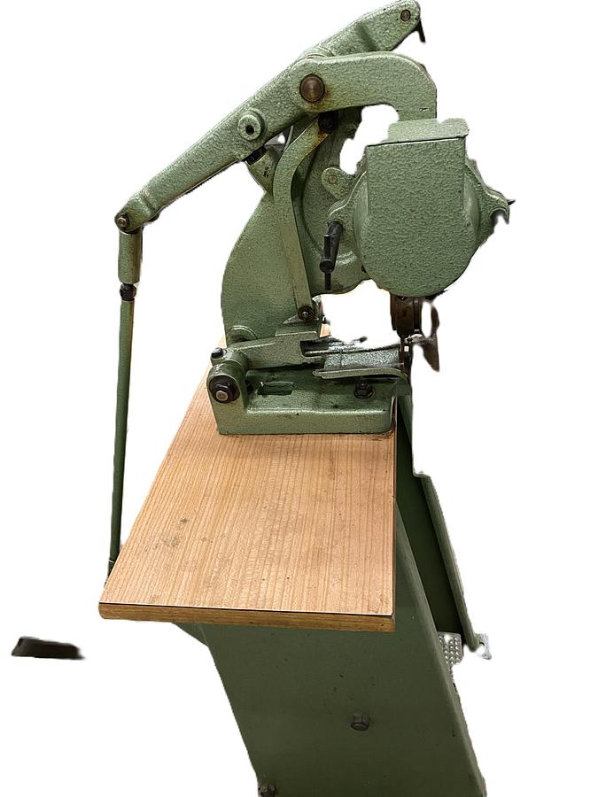 Gebraucht Hang 103 LO Ösmaschine