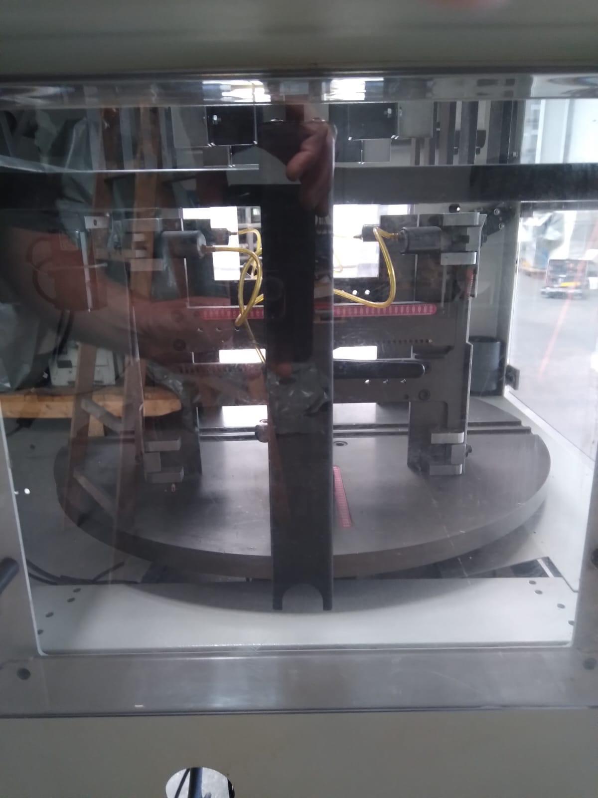 Gebraucht 2006 Rima RS 1012-s