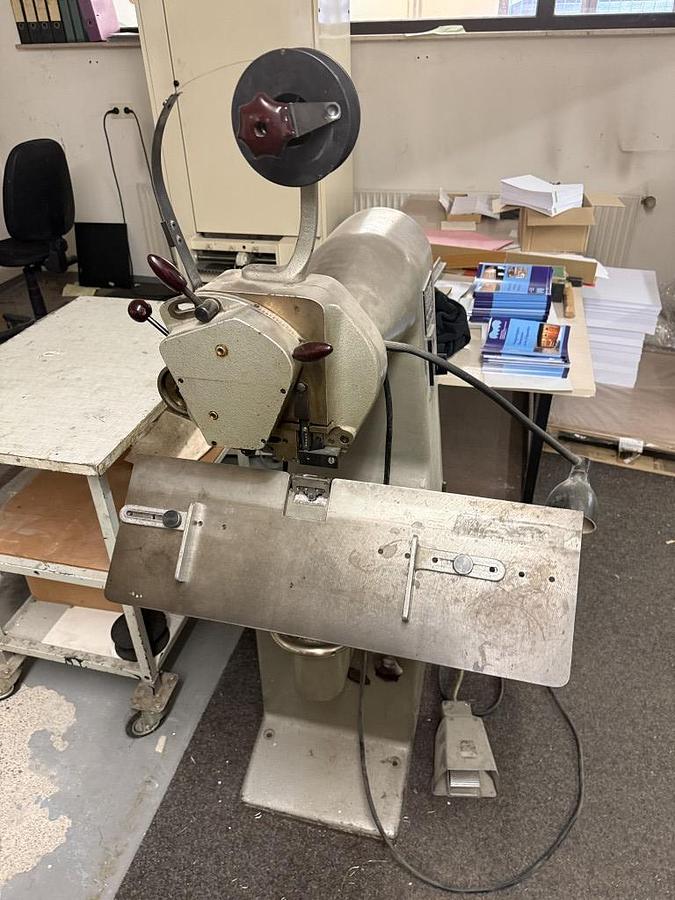 Gebraucht 1973 Hohner Favorit