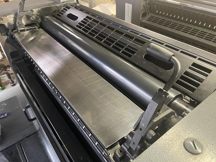 Gebraucht 2006 Heidelberg PM 74-2