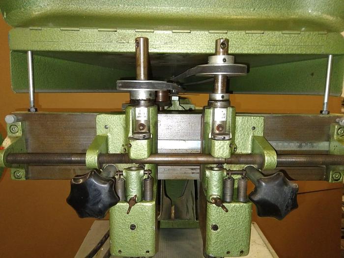 Gebraucht Hang DTK 106