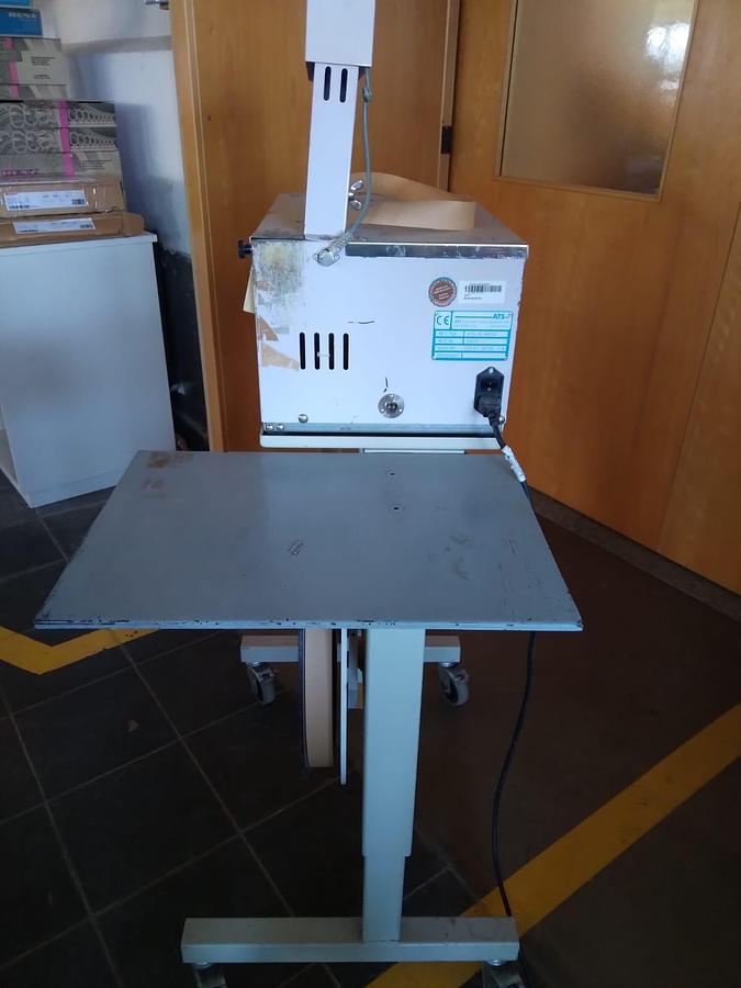 Gebraucht ATS Tanner CE 340/30